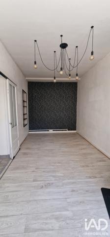Maison à vendre 5 pièces 130 m² Ancy-le-Franc