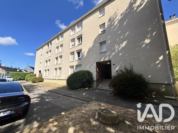 Studio à vendre 39,35 m² Brétigny-sur-Orge