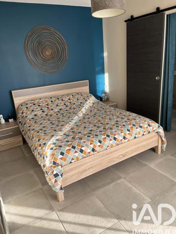 Maison à vendre 5 pièces 103 m² Bourges