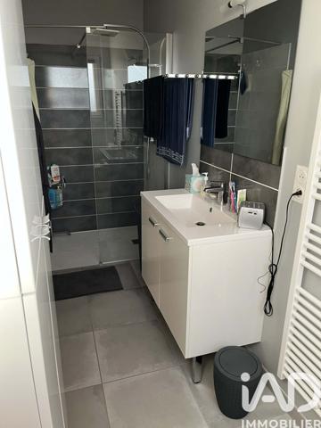 Maison à vendre 5 pièces 103 m² Bourges