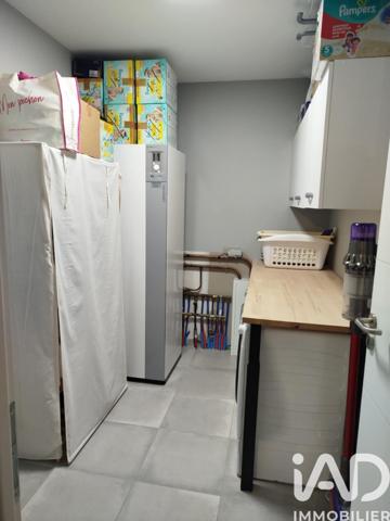 Maison à vendre 5 pièces 103 m² Bourges