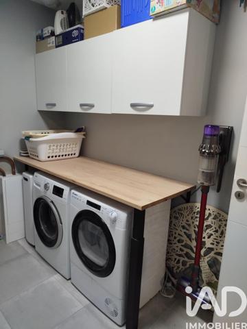 Maison à vendre 5 pièces 103 m² Bourges