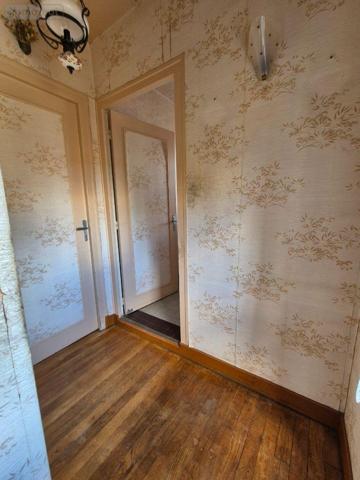 Maison de ville à vendre à Crozon-sur-Vauvre dans l'Indre (36140), ref : CG/369   
4 rue des églantines