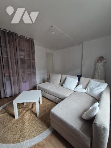 Maison 1930 centre ville  - 3 chambres - jardin exposé SUD - garage 