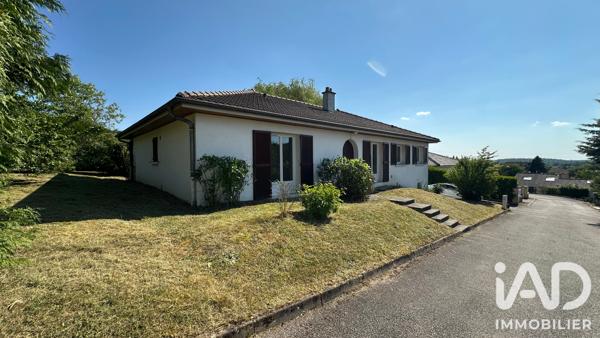 Maison à vendre 7 pièces 156 m² Miserey-Salines