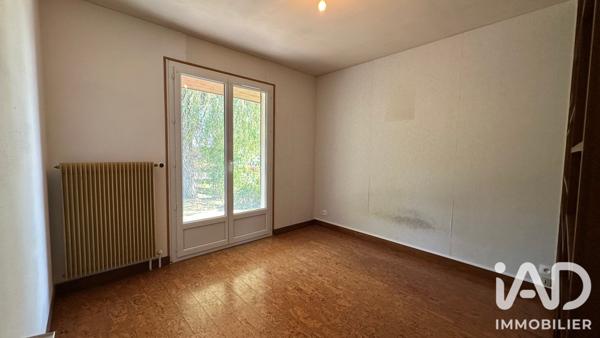 Maison à vendre 7 pièces 156 m² Miserey-Salines