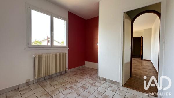 Maison à vendre 7 pièces 156 m² Miserey-Salines