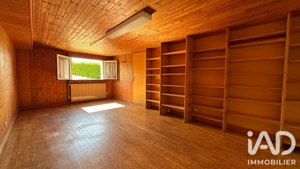 Maison à vendre 7 pièces 156 m² Miserey-Salines