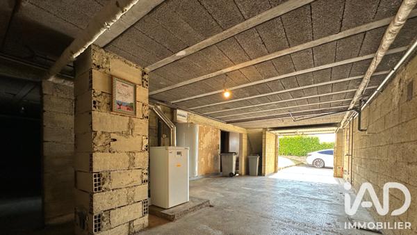 Maison à vendre 7 pièces 156 m² Miserey-Salines