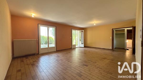 Maison à vendre 7 pièces 156 m² Miserey-Salines