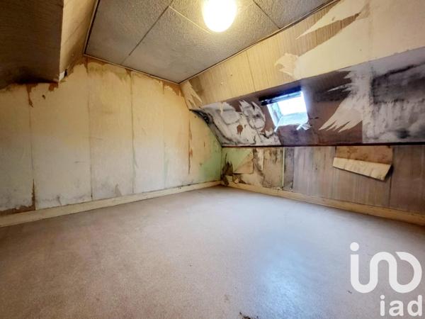 Maison à vendre 4 pièces 89 m² Réhon