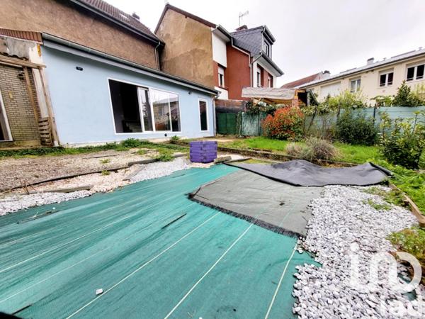 Maison à vendre 4 pièces 89 m² Réhon