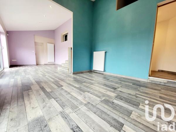 Maison à vendre 4 pièces 89 m² Réhon