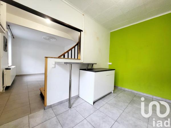 Maison à vendre 4 pièces 89 m² Réhon