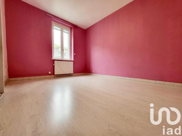 Maison à vendre 4 pièces 89 m² Réhon