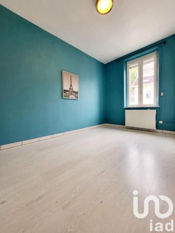Maison à vendre 4 pièces 89 m² Réhon