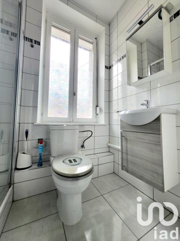 Maison à vendre 4 pièces 89 m² Réhon