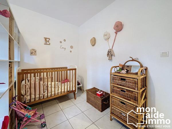 PLAIN PIED, 3/4 chambres, terrasses, jardin