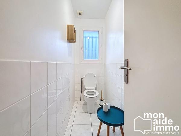 PLAIN PIED, 3/4 chambres, terrasses, jardin