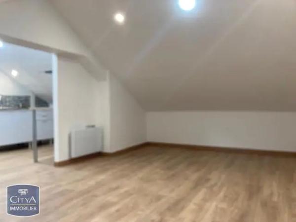 Appartement à louer 2 pièces 17.84m² Marsac-sur-l'Isle (24430)