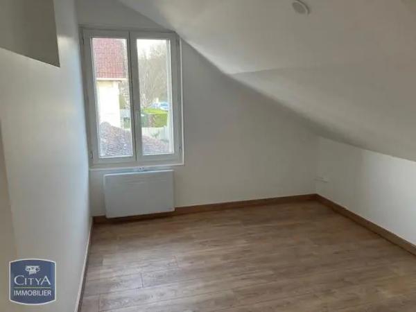 Appartement à louer 2 pièces 17.84m² Marsac-sur-l'Isle (24430)