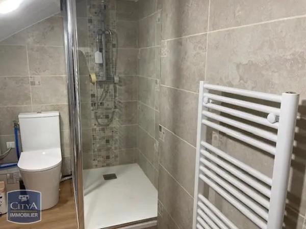 Appartement à louer 2 pièces 17.84m² Marsac-sur-l'Isle (24430)