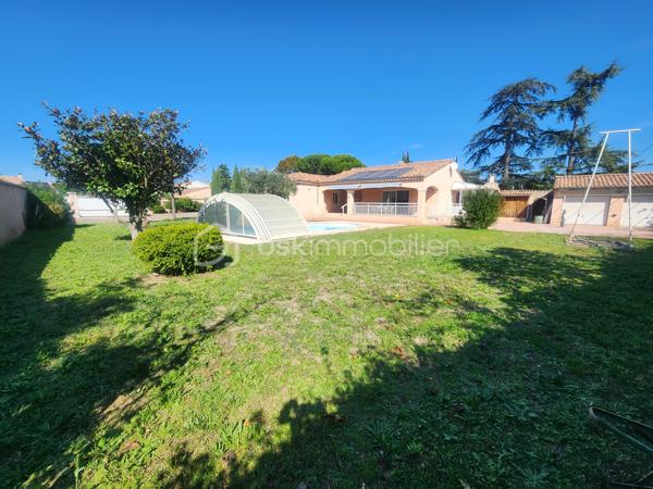 Villa de 174 m²