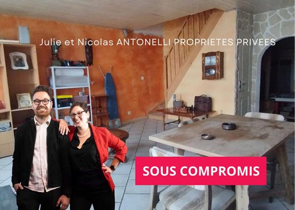 Appartement  Duplex 4 pièce(s) 105m²