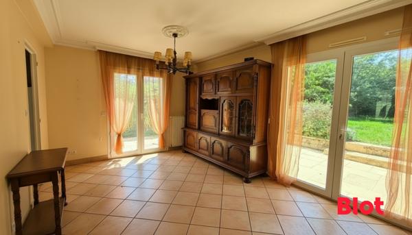 Maison 6 pièce(s)
