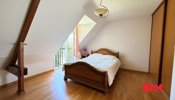 Maison 6 pièce(s)