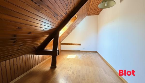 Maison 6 pièce(s)