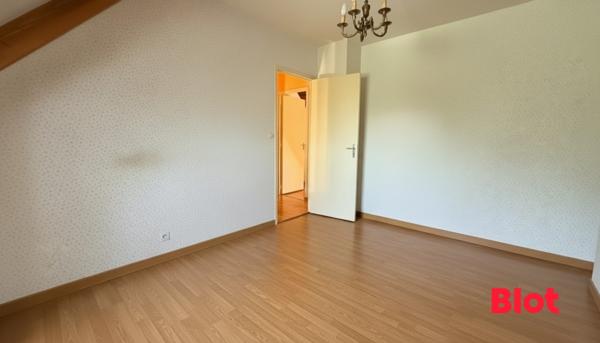 Maison 6 pièce(s)