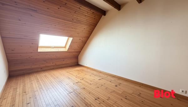 Maison 6 pièce(s)
