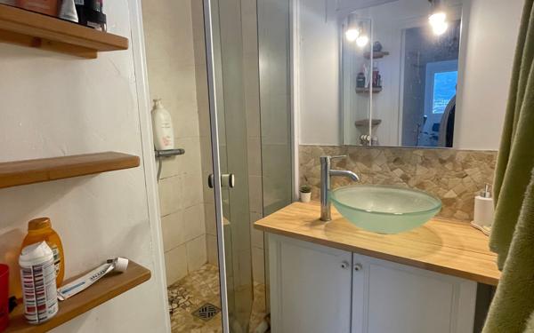 Appartement à vendre    4 pièces • 66,42 m2 Saint-Martin-d'Hères