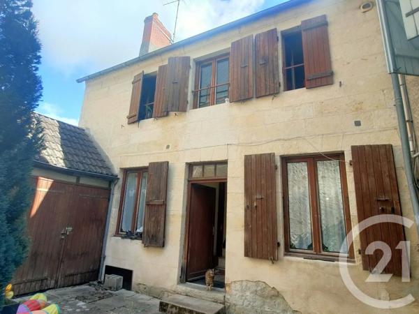 Immeuble à vendre  257 m 2   NEVERS  - 58