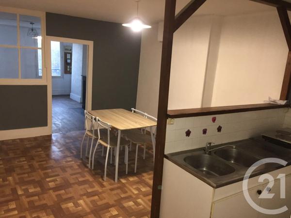 Immeuble à vendre  257 m 2   NEVERS  - 58
