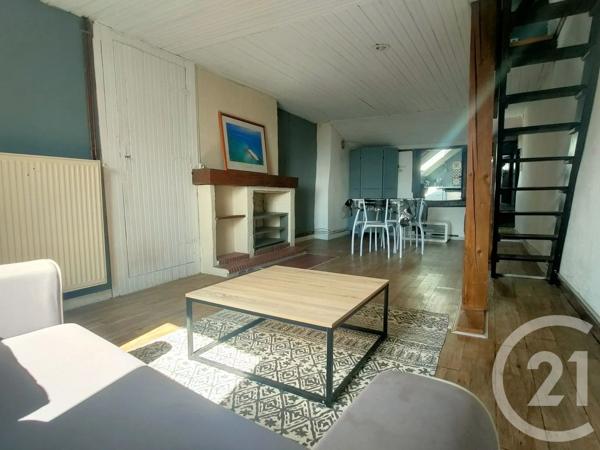 Immeuble à vendre  257 m 2   NEVERS  - 58