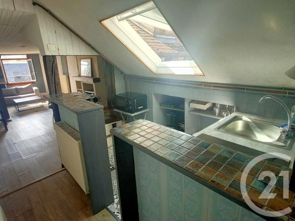 Immeuble à vendre  257 m 2   NEVERS  - 58