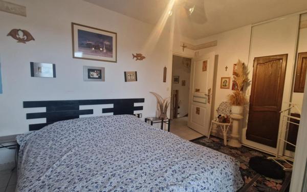 Maison à vendre    4 pièces •  Mèze