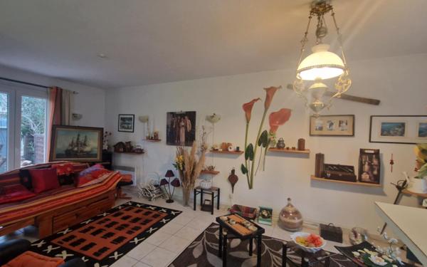 Maison à vendre    4 pièces •  Mèze