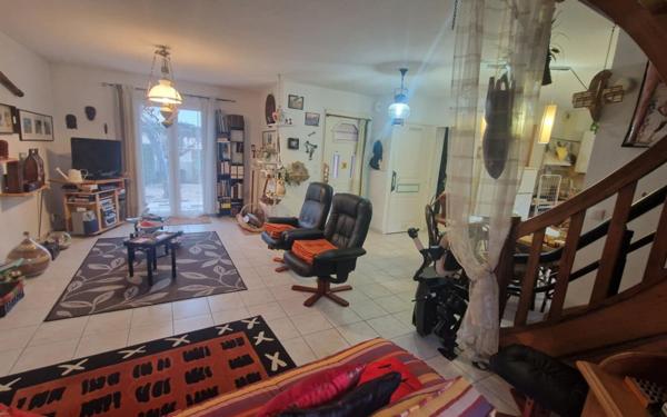 Maison à vendre    4 pièces •  Mèze