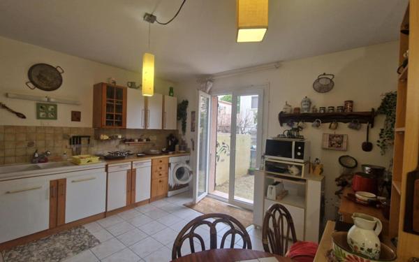 Maison à vendre    4 pièces •  Mèze