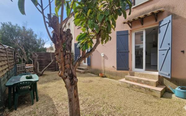 Maison à vendre    4 pièces •  Mèze