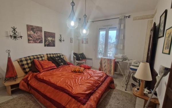 Maison à vendre    4 pièces •  Mèze