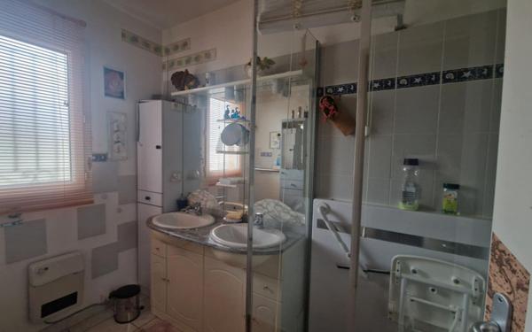 Maison à vendre    4 pièces •  Mèze