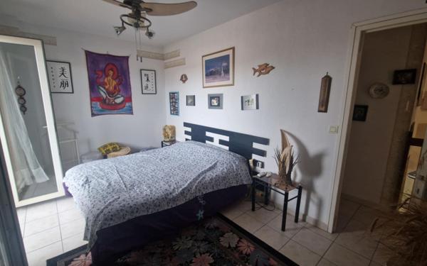 Maison à vendre    4 pièces •  Mèze