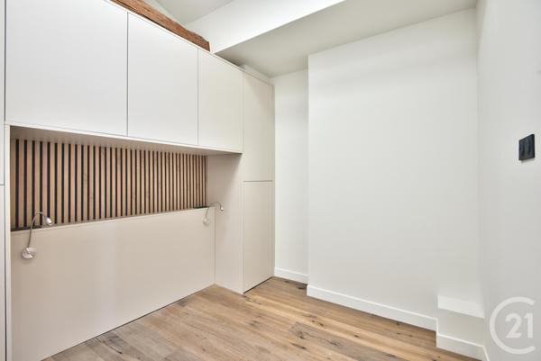 Appartement F2 à vendre  2 pièces - 61,19 m2 VILLEFRANCHE SUR MER - 06