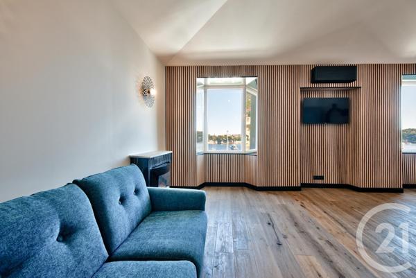 Appartement F2 à vendre  2 pièces - 61,19 m2 VILLEFRANCHE SUR MER - 06