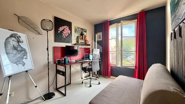 Maison Corbeil Essonnes 4 pièce(s) 80 m2