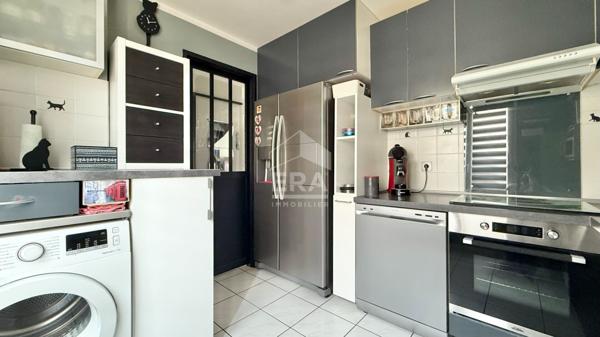 Maison Corbeil Essonnes 4 pièce(s) 80 m2